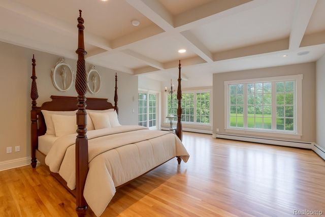 6279 CANTER CREEK Court, Grand Blanc, MI 48439