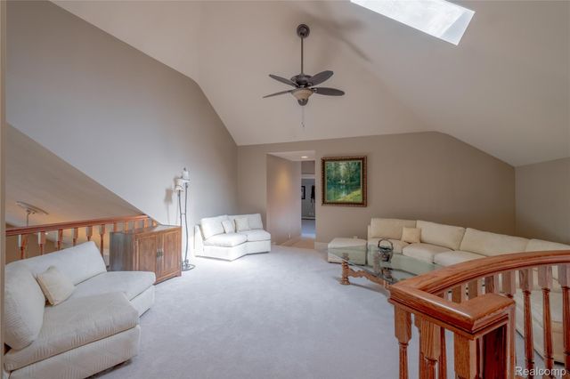 6279 CANTER CREEK Court, Grand Blanc, MI 48439