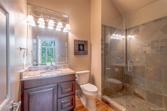 6279 CANTER CREEK Court, Grand Blanc, MI 48439