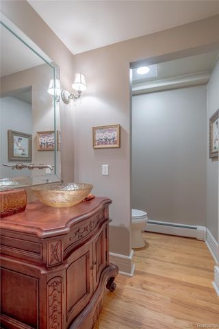 6279 CANTER CREEK Court, Grand Blanc, MI 48439