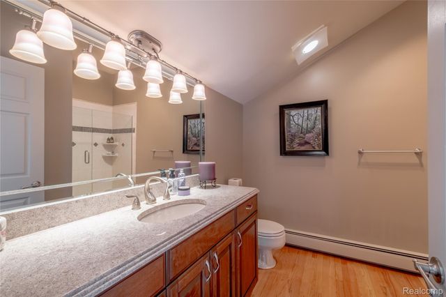 6279 CANTER CREEK Court, Grand Blanc, MI 48439