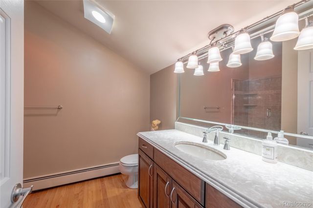 6279 CANTER CREEK Court, Grand Blanc, MI 48439