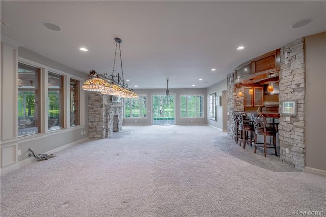 6279 CANTER CREEK Court, Grand Blanc, MI 48439
