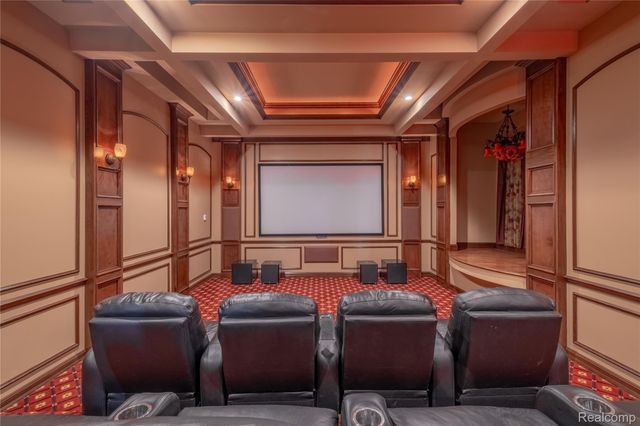 6279 CANTER CREEK Court, Grand Blanc, MI 48439