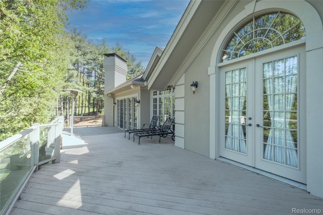 6279 CANTER CREEK Court, Grand Blanc, MI 48439