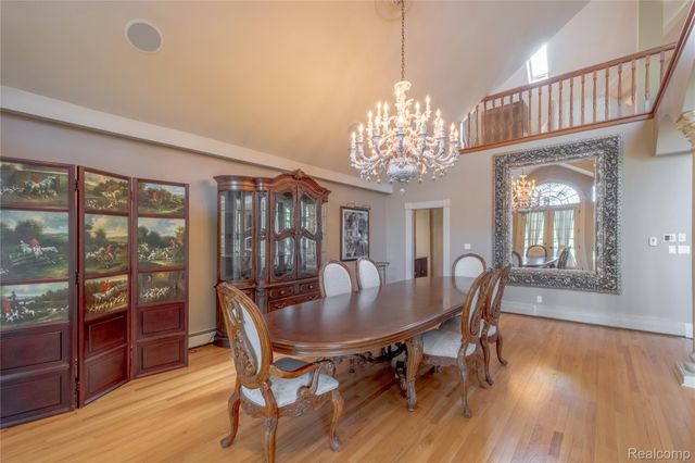 6279 CANTER CREEK Court, Grand Blanc, MI 48439