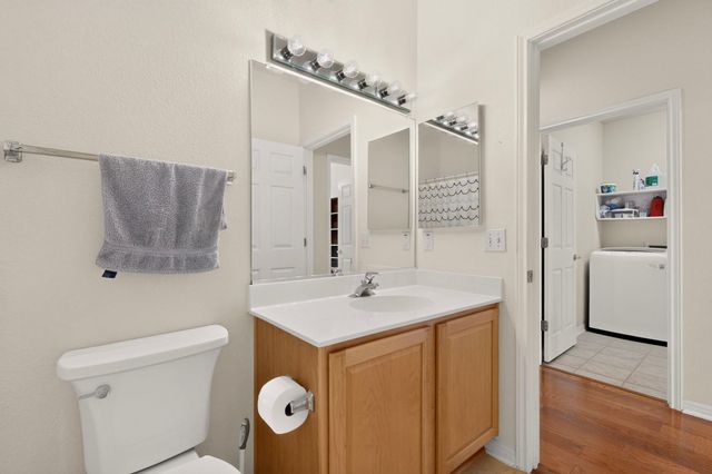 207 Red Poppy TRL, Georgetown, TX 78633