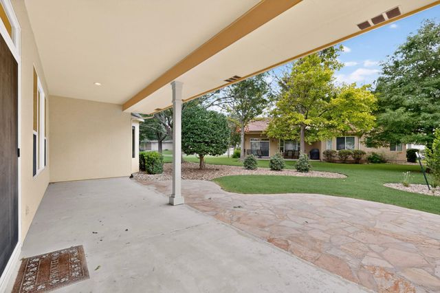 207 Red Poppy TRL, Georgetown, TX 78633