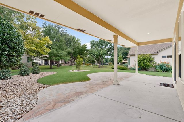 207 Red Poppy TRL, Georgetown, TX 78633