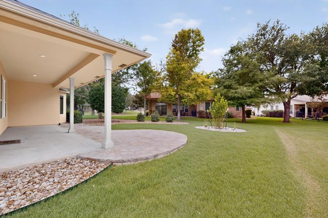 207 Red Poppy TRL, Georgetown, TX 78633