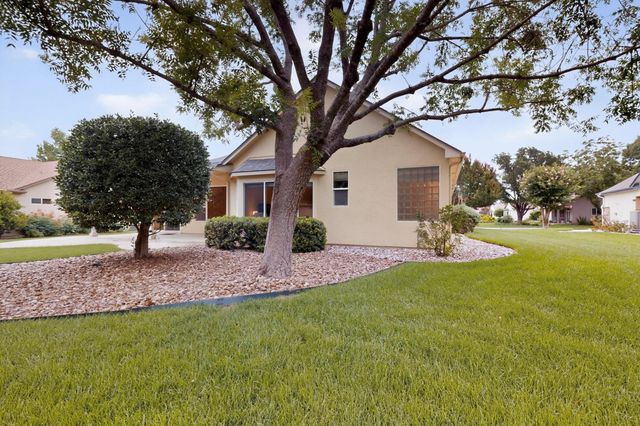 207 Red Poppy TRL, Georgetown, TX 78633