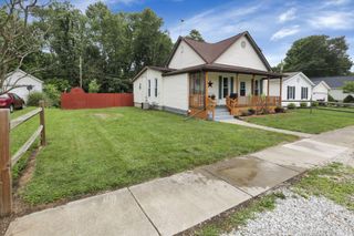 140 E Postal Avenue, Newark, OH 43055
