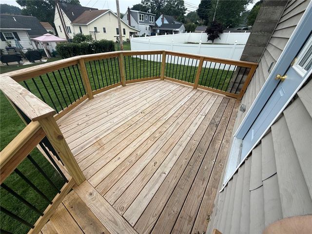 2632 Eldridge Avenue, Palmer Twp, PA 18045