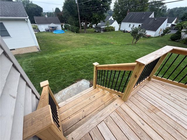 2632 Eldridge Avenue, Palmer Twp, PA 18045