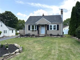 2632 Eldridge Avenue, Palmer Twp, PA 18045