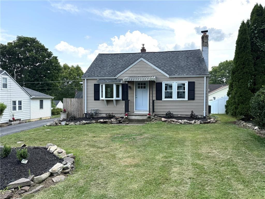 2632 Eldridge Avenue, Palmer Twp, PA 18045