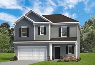 933 Andasia Way, Clarksville, TN 37042