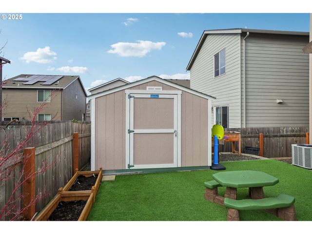 3578 Sw 42ND Ter, Gresham, OR 97080