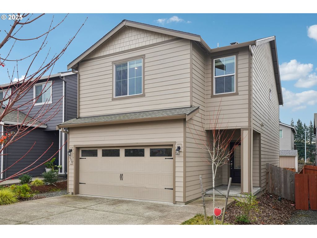 3578 Sw 42ND Ter, Gresham, OR 97080