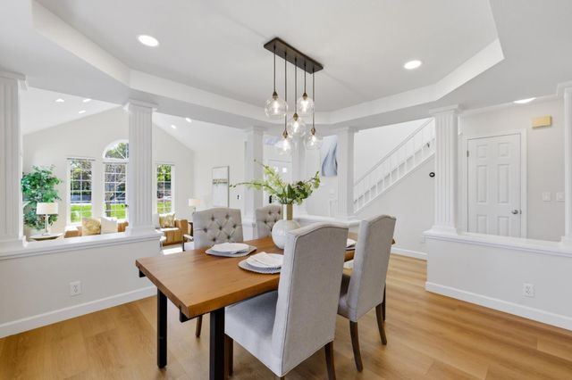 800 Fountain Park Lane, Mountain View, CA 94043