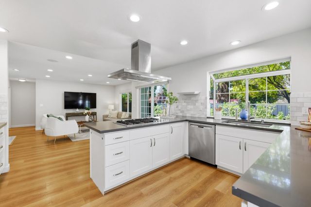 800 Fountain Park Lane, Mountain View, CA 94043