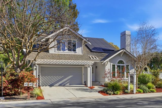 800 Fountain Park Lane, Mountain View, CA 94043