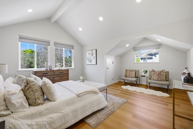 800 Fountain Park Lane, Mountain View, CA 94043