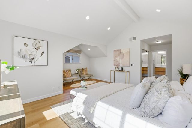 800 Fountain Park Lane, Mountain View, CA 94043