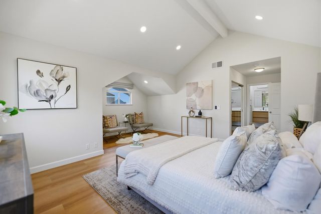 800 Fountain Park Lane, Mountain View, CA 94043