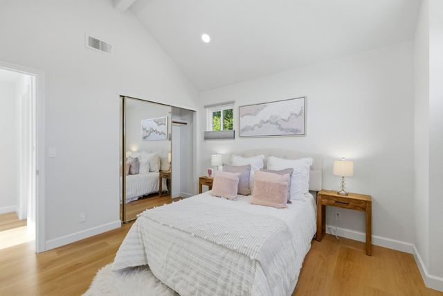 800 Fountain Park Lane, Mountain View, CA 94043