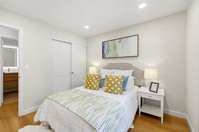 800 Fountain Park Lane, Mountain View, CA 94043