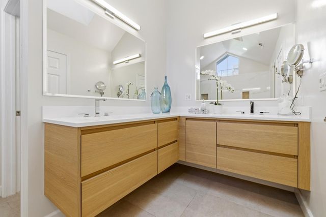 800 Fountain Park Lane, Mountain View, CA 94043