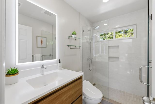 800 Fountain Park Lane, Mountain View, CA 94043