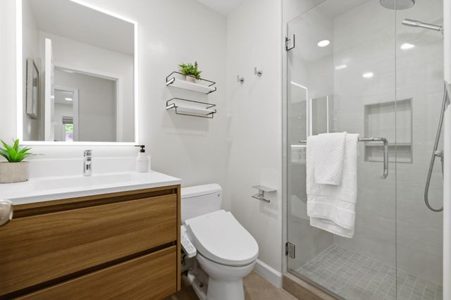 800 Fountain Park Lane, Mountain View, CA 94043