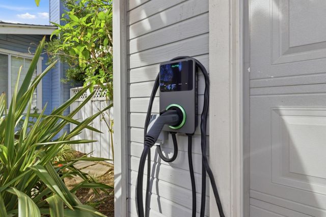 800 Fountain Park Lane, Mountain View, CA 94043