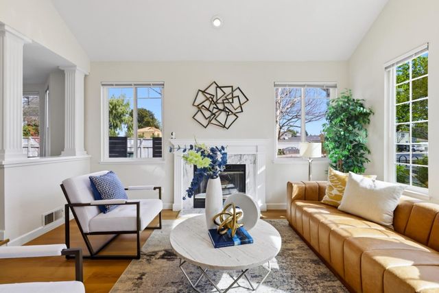 800 Fountain Park Lane, Mountain View, CA 94043