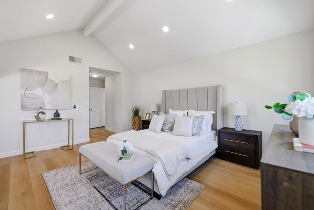 800 Fountain Park Lane, Mountain View, CA 94043