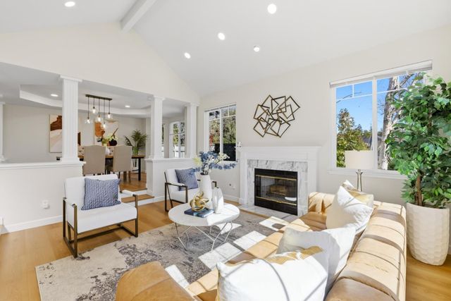 800 Fountain Park Lane, Mountain View, CA 94043