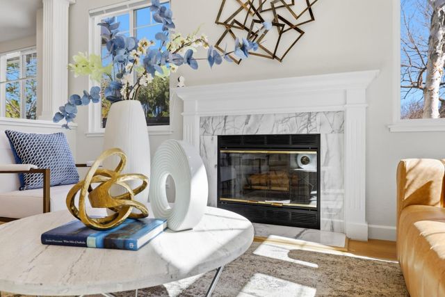 800 Fountain Park Lane, Mountain View, CA 94043