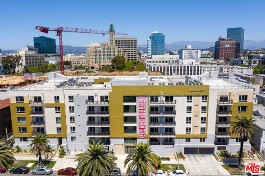 2939 Leeward Avenue 407, Los Angeles, CA 90005
