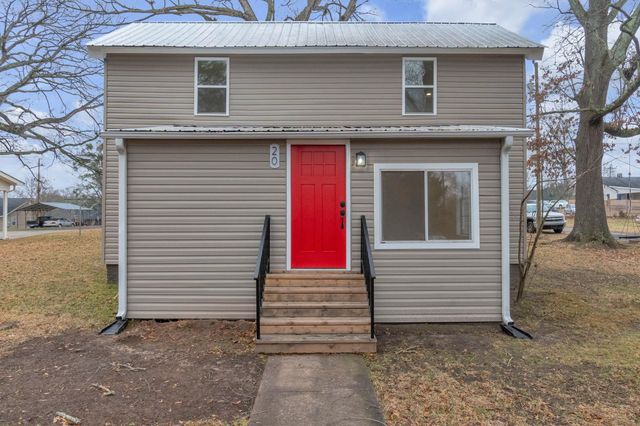 20 F Street, Inman, SC 29349