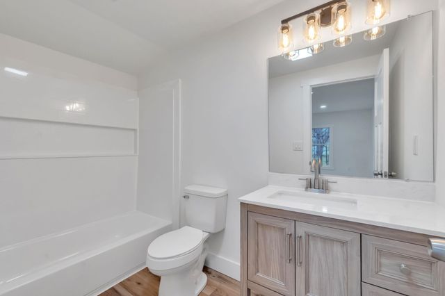 20 F Street, Inman, SC 29349