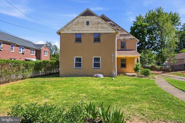 207 ULMER AVE, Oreland, PA 19075