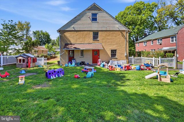 207 ULMER AVE, Oreland, PA 19075