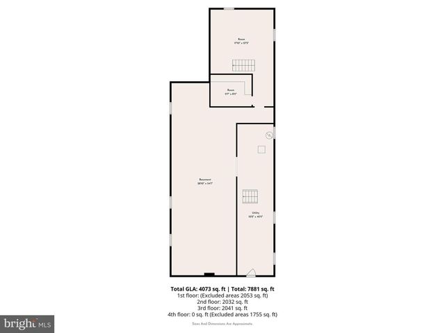 207 ULMER AVE, Oreland, PA 19075