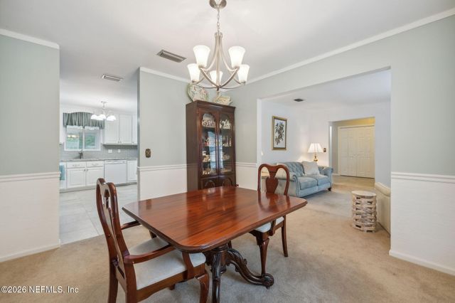 1634 VILLAGE WAY Way, Orange Park, FL 32073