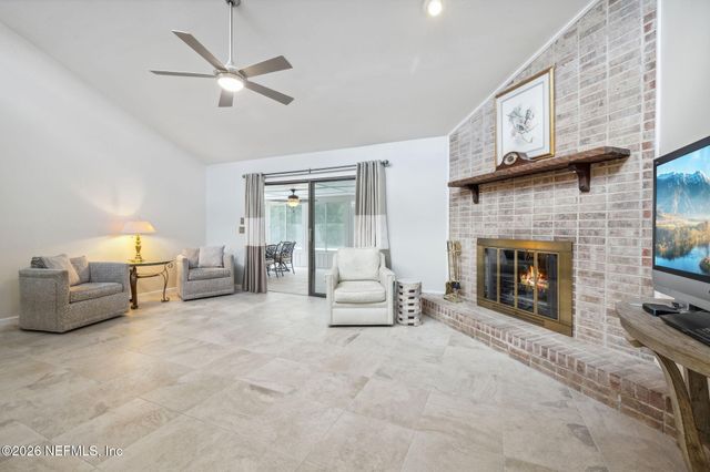 1634 VILLAGE WAY Way, Orange Park, FL 32073