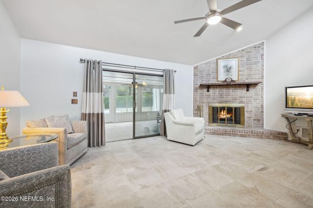 1634 VILLAGE WAY Way, Orange Park, FL 32073