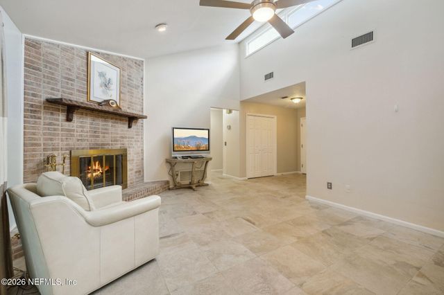 1634 VILLAGE WAY Way, Orange Park, FL 32073