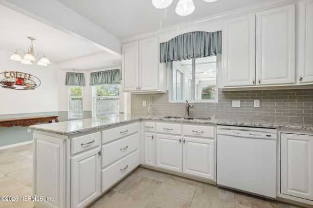 1634 VILLAGE WAY Way, Orange Park, FL 32073